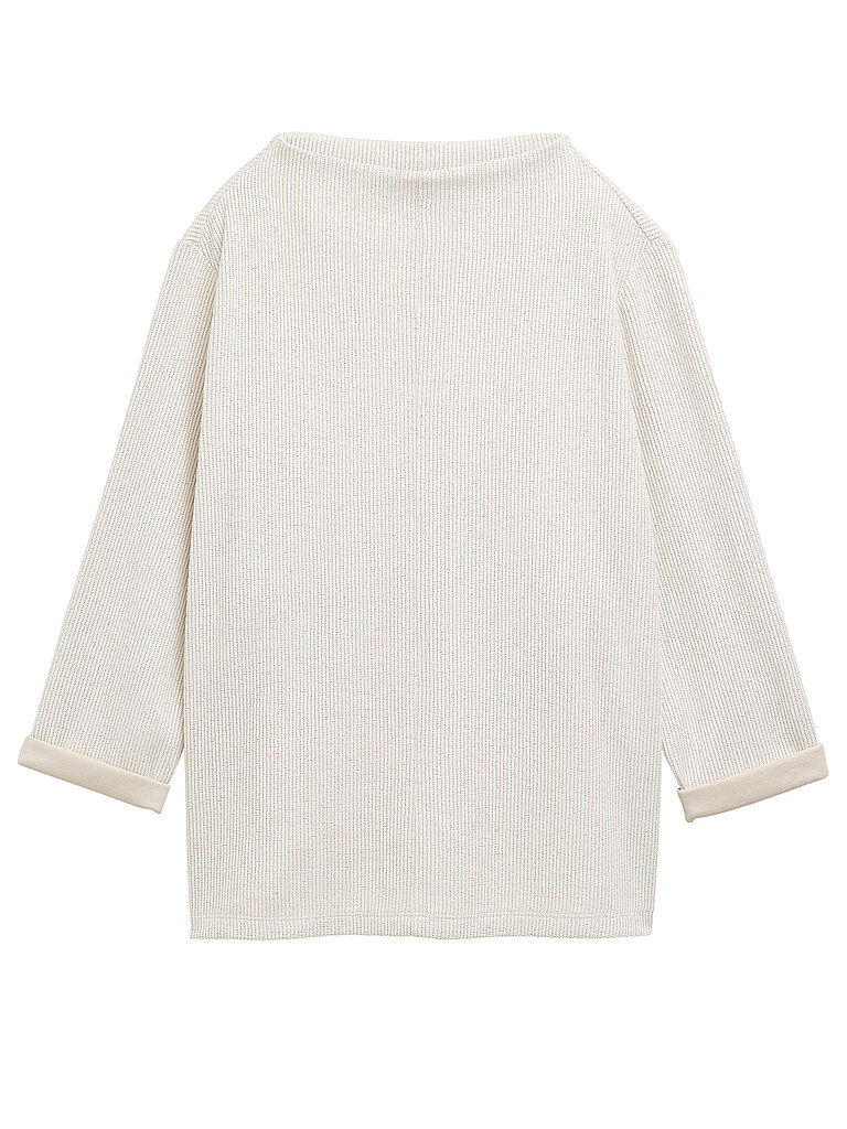 Pull Femme Tom Tailor Beige XS 7